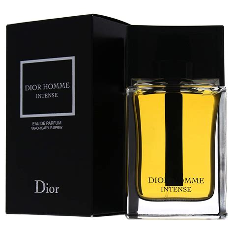 Christian Dior Dior Homme Intense .